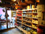 Poterie de Morzine - © Poterie de Morzine Poterie de Morzine