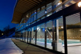 Espace Aquatique de Morzine
