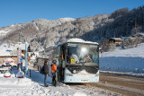 Balad'Aulps Bus - © Yvan Tisseyre/OT Vallée d'Aulps Balad'Aulps Bus