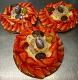 Les Epis du Roc - Fournil Lullinois_Le Biot - © Le Fournil Lullinois Les Epis du Roc - Fournil Lullinois_Le Biot