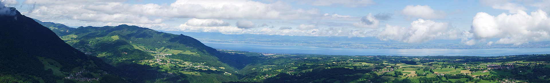 Belvédère de Tréchauffé