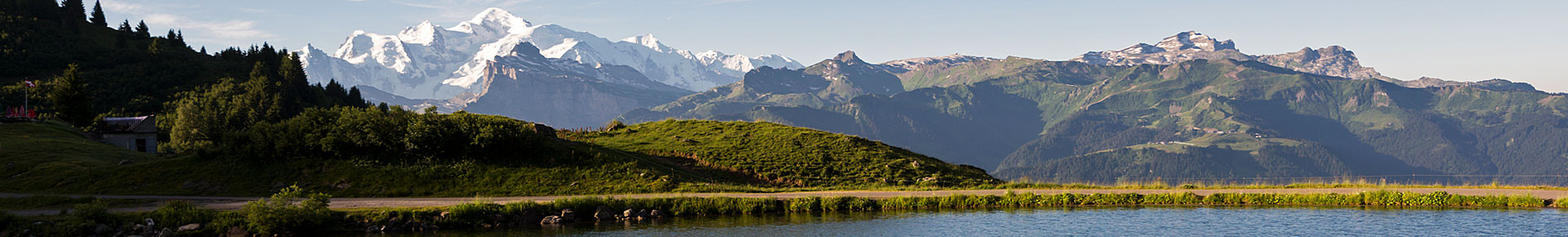 Circuit de Joux-Plane