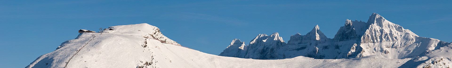 Domaine skiable des Portes du Soleil