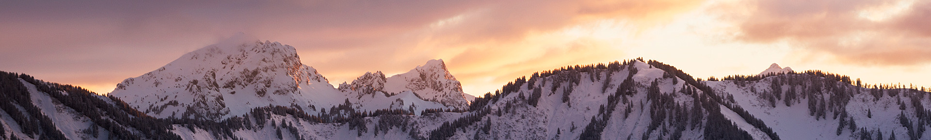 Geopark Chablais