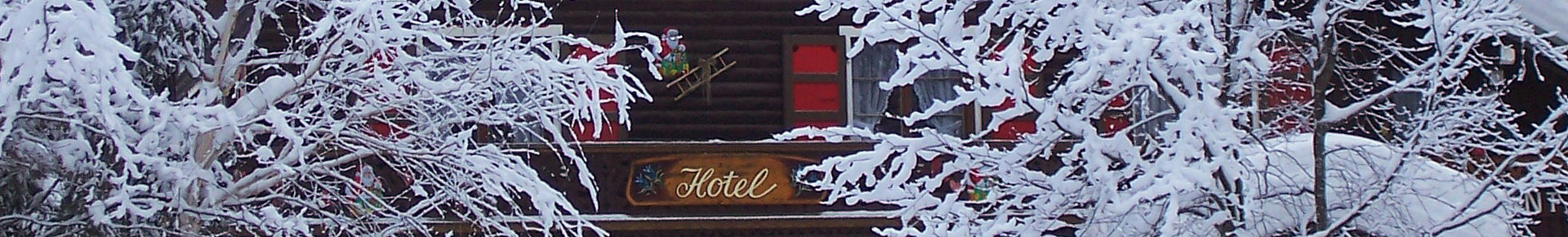 Hôtel Restaurant le Bout du Lac
