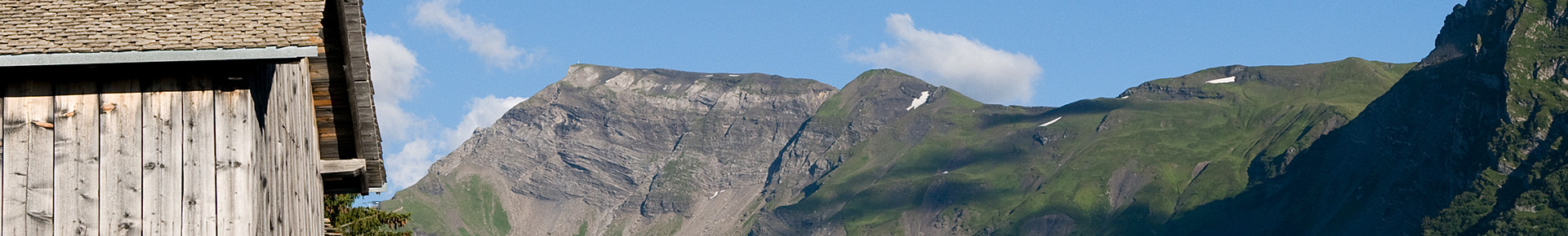 Montée d'Avoriaz