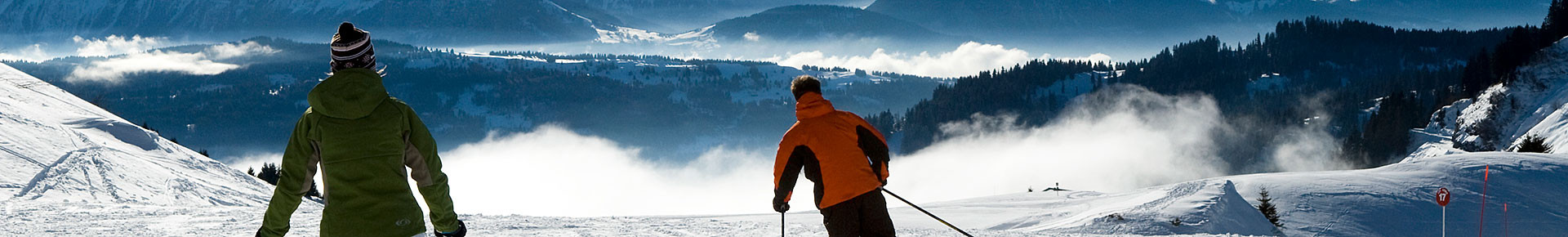 Portes du Soleil