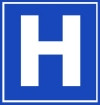 Hôpitaux du Léman