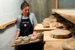 La Ferme de Caroline