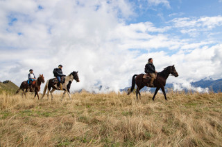 Alpes Equitation