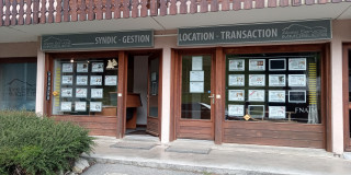 Agence Alpes Services Immobiliers