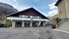 Bibliothèque de La Baume
