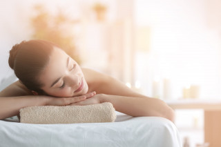Massage, Reïkï et coach bien-être