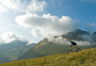 Tour du Char des Quais - VTT