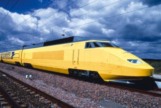 La Poste
