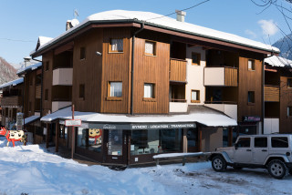 Alpes Services Immobilier