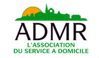 Logo ADMR