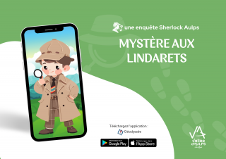 Mystère aux lindarets
