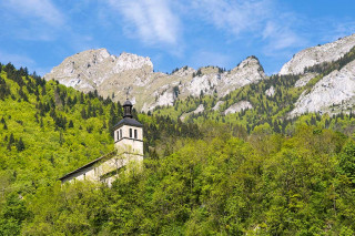La Baume