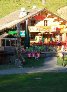 La Pomme de Pin