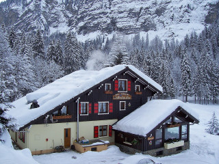 Bar restaurant le Bout du Lac