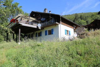 Chalet Elisthur