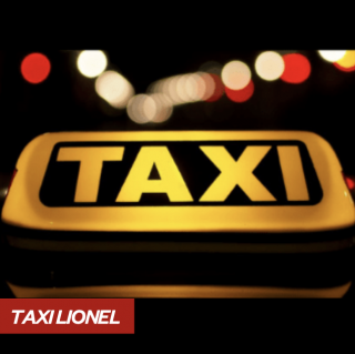 Taxi Trombert