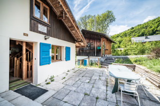 Chalet Elisthur_Saint-Jean-d'Aulps