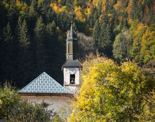 Village d'Essert-Romand