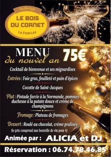 Le Bois du Cornet_La Forclaz