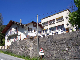 Centre de vacances Mont Joye