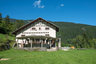 Centre de vacances la Grande Ours