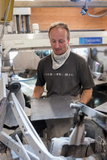 Ardoisière des 7 pieds