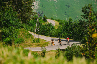 Col de Joux-Verte