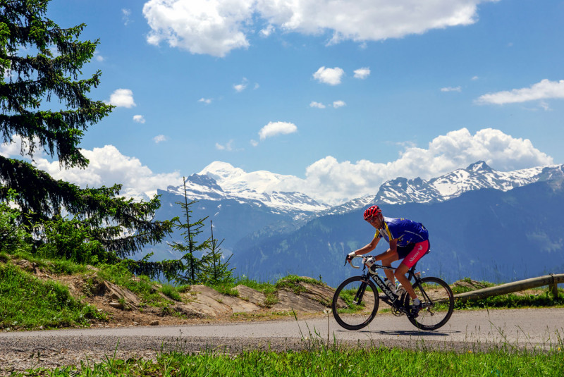 Circuit de Joux-Plane