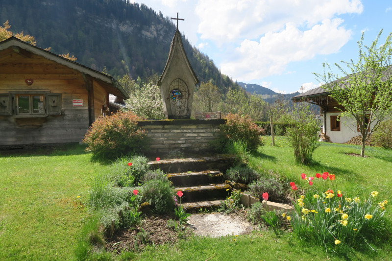 Balade aux Guéritolles_Montriond