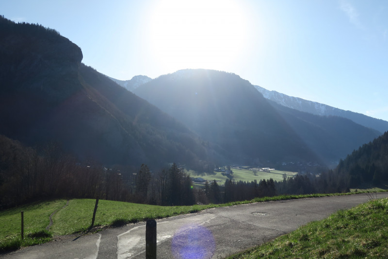 Hiking: from hamlet to village_Saint-Jean-d'Aulps