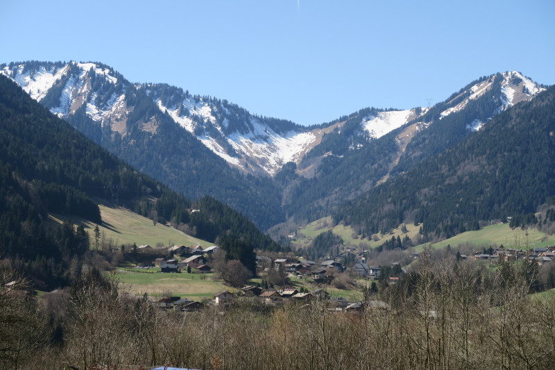 Hiking: from hamlet to village_Saint-Jean-d'Aulps