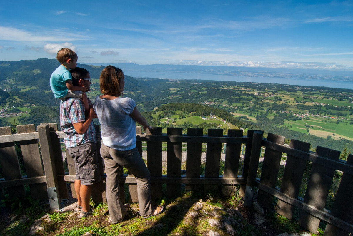 Activités pour tous 100% nature