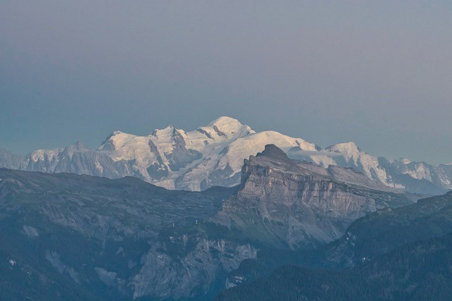 Mont Blanc