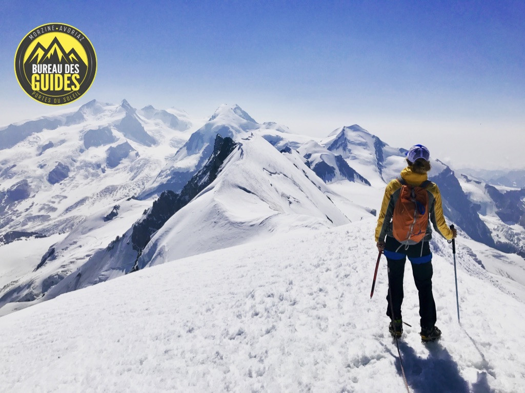 Alpinisme