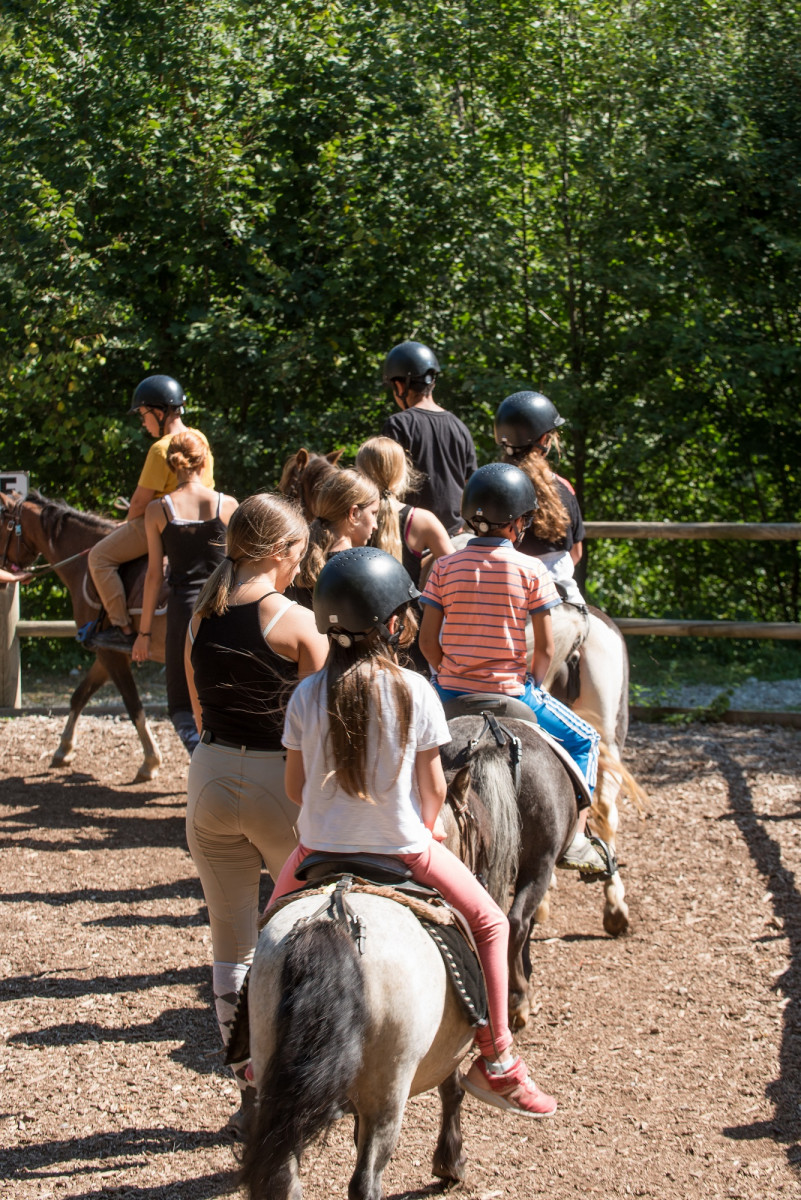 Ranch des Portes du Soleil