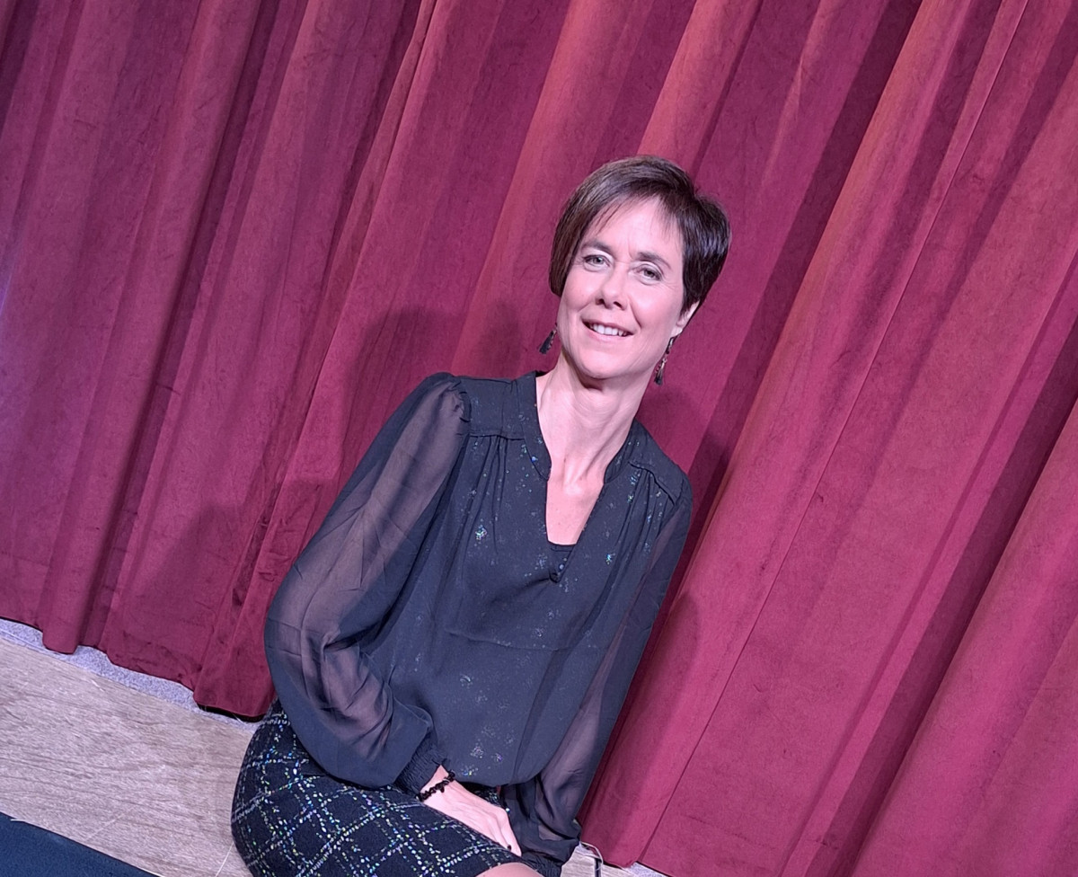 Cours de théâtre_La Forclaz
