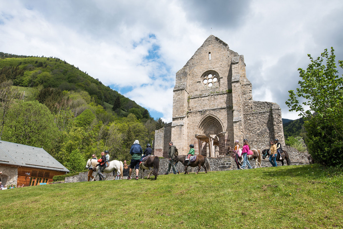 Festival du conte