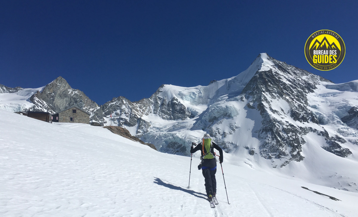 Ski de randonnée