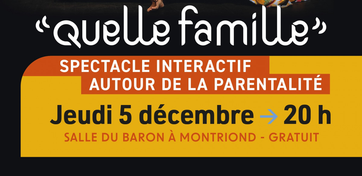 Quelle Famille_Montriond