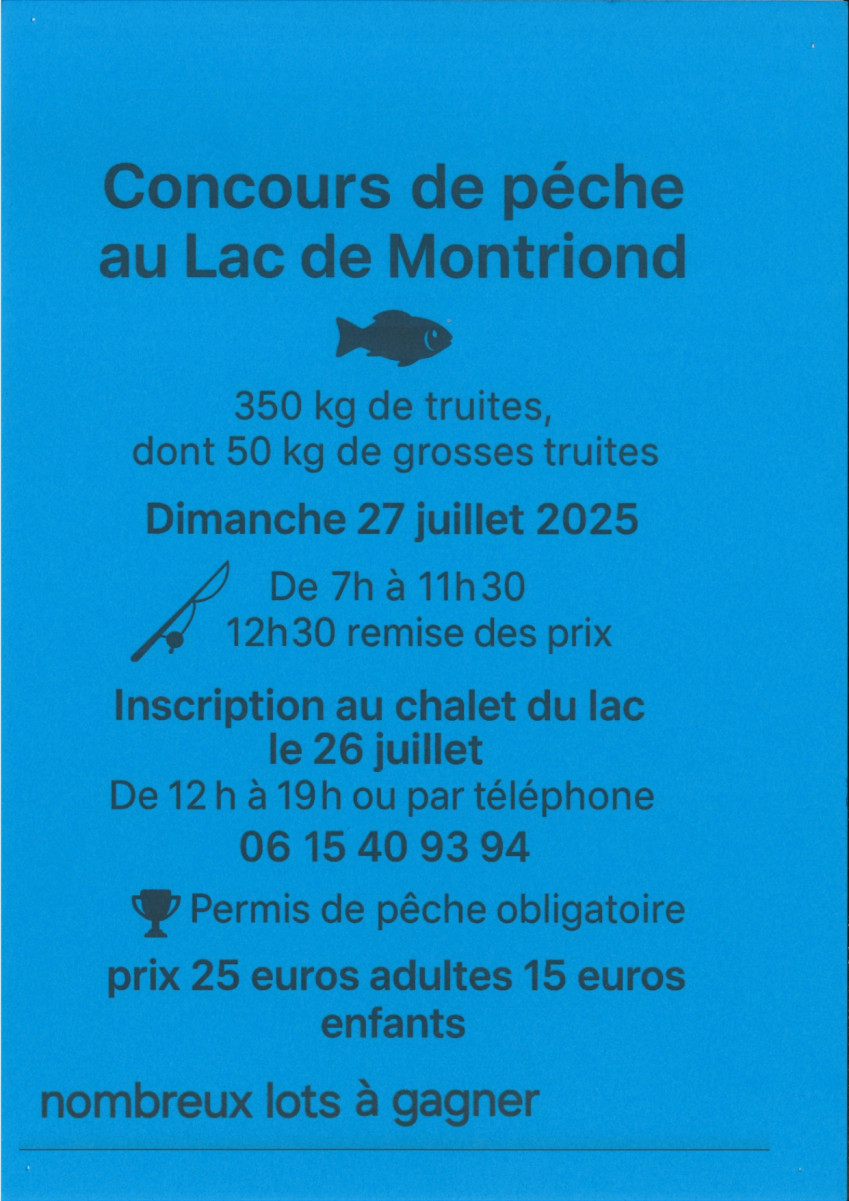 Fishing competition_Montriond
