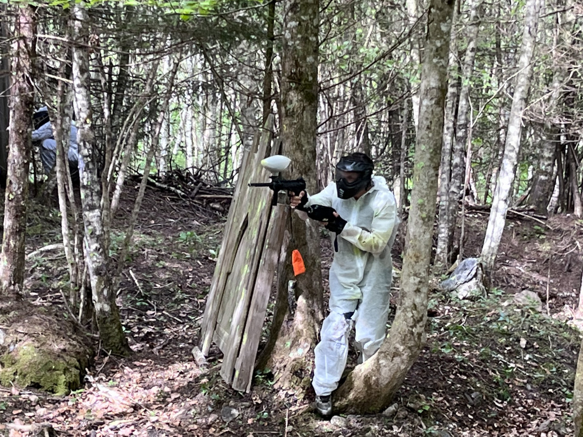 Indiana'Ventures - Paintball_Saint-Jean-d'Aulps
