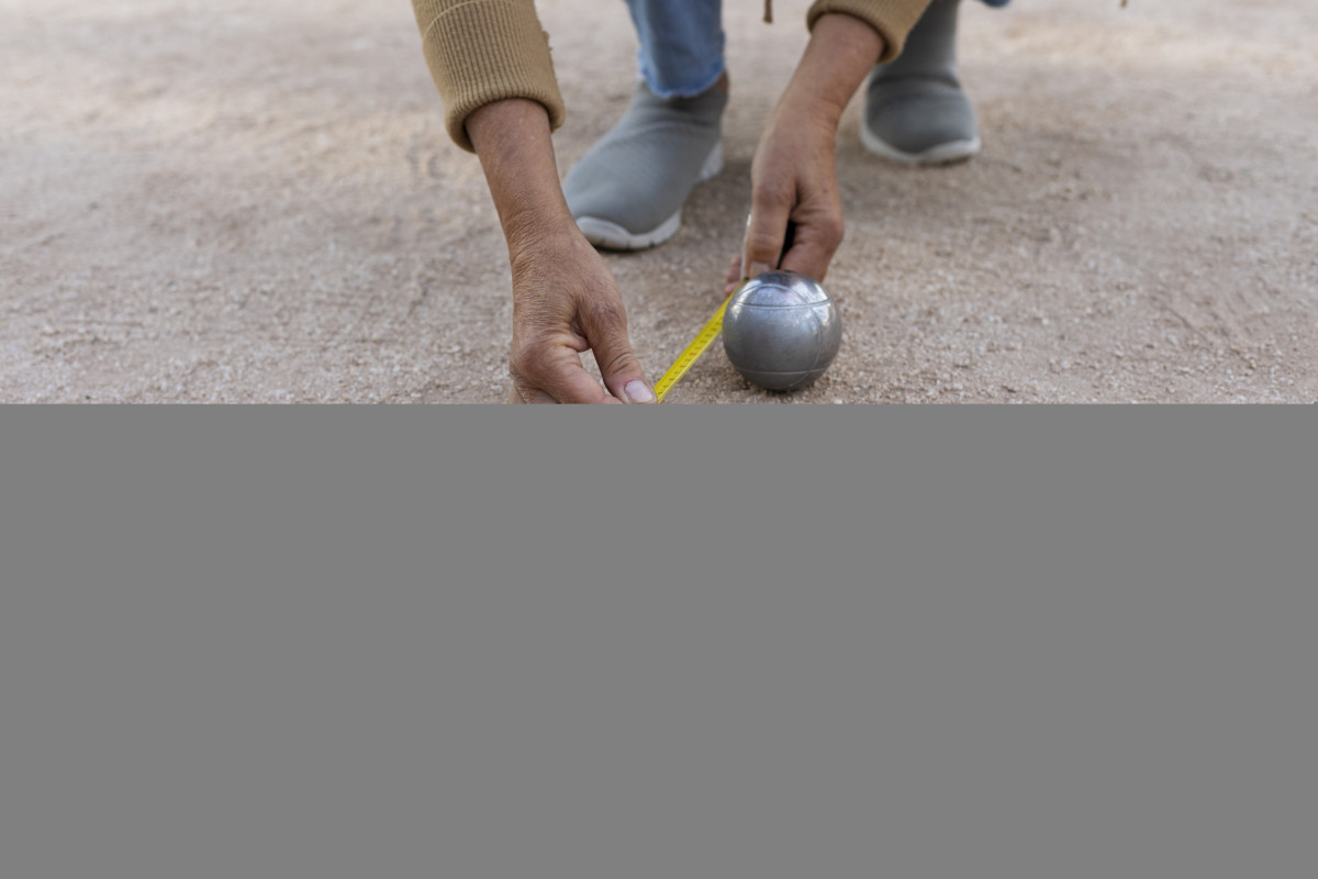 concours pétanque
