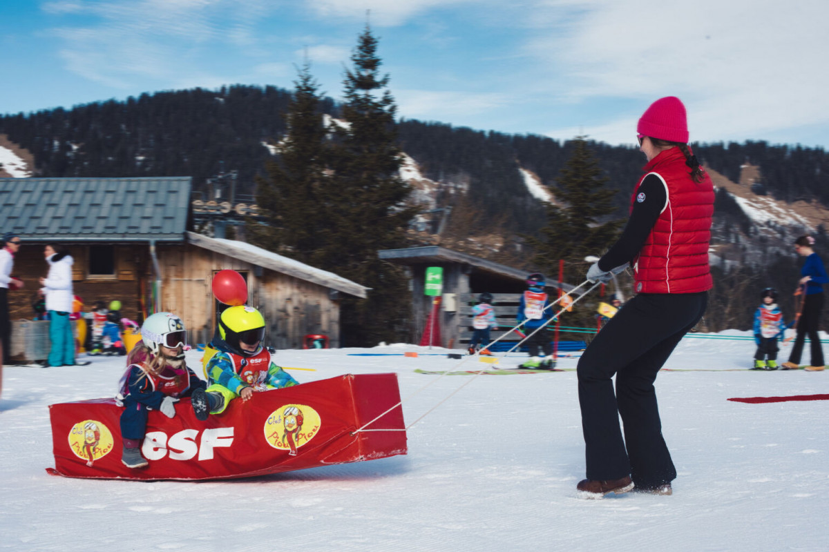 Club Piou-Piou_Saint-Jean-d'Aulps